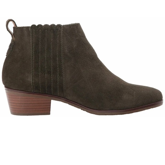 Jack Rogers Booties - Picture 1 of 10